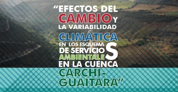 La crisis del cambio climático global ha puesto de manifiesto la necesidad de mirar los impactos y los efectos de las variaciones a nivel local y regional, pues muchos de estos parecen inminentes, especialmente en regiones vulnerables a los impactos del cambio climático y la variabilidad del clima en el desarrollo social, económico y en la […]