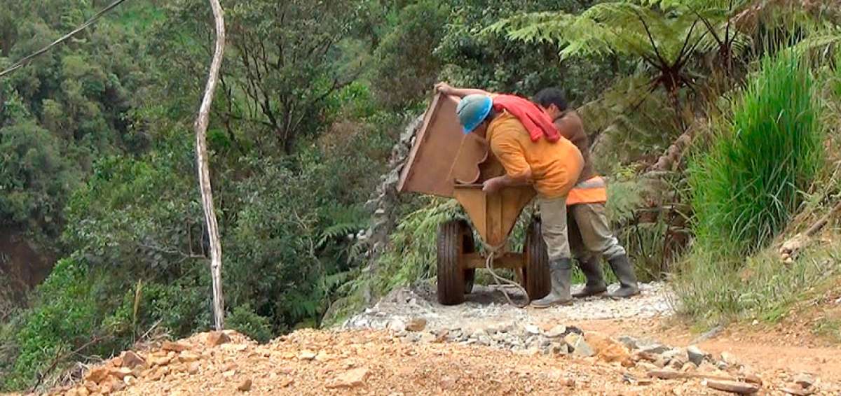 El 12 de abril del 2018 entró en vigencia el Código Orgánico del Ambiente (CODA), constituyéndose en el primer cuerpo legal ambiental con rango de ley orgánica. Para su aplicación es necesaria la expedición de su Reglamento, el mismo que hasta el momento no ha sido emitido por el Presidente mediante Decreto Ejecutivo. Por lo […]